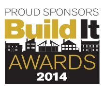 build it award